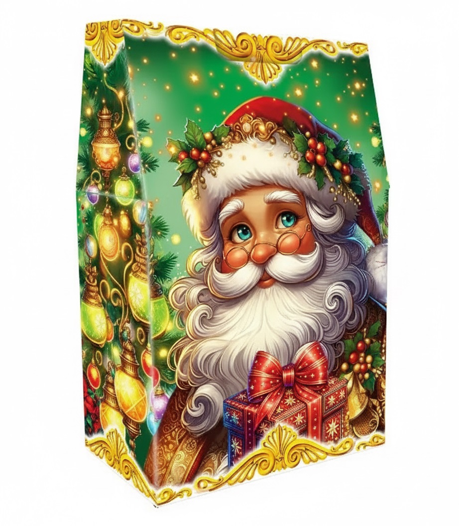 Новорічний подарунок RETAIL HOLDING №30 2000 г. (Преміум)